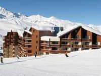 Residence Le Chamois d'Or