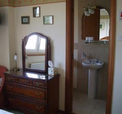фото отеля Woodlands Bed & Breakfast