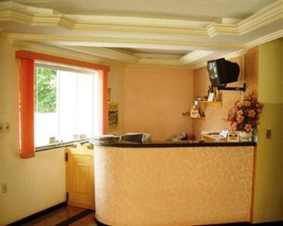 фото отеля Hotel Colorado