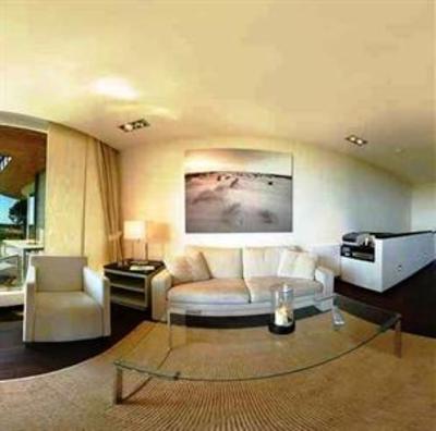 фото отеля Strandhorn Golfhouse
