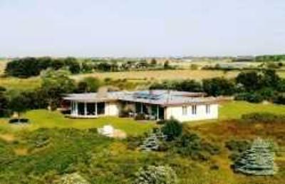 фото отеля Strandhorn Golfhouse