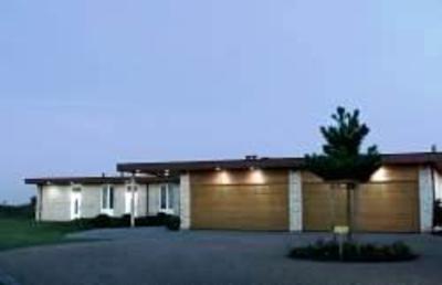 фото отеля Strandhorn Golfhouse