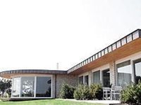 Strandhorn Golfhouse