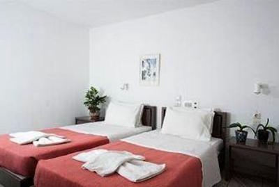 фото отеля Kyriakos Apartments