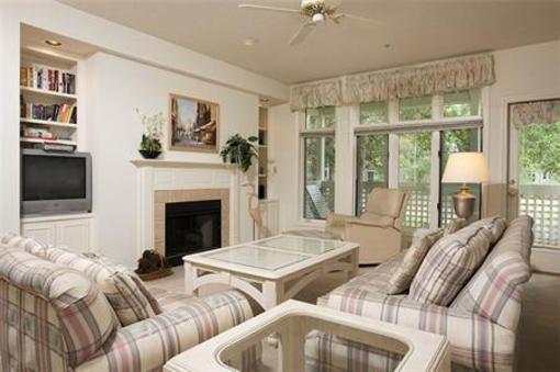 фото отеля Huntington Villas Hilton Head Island