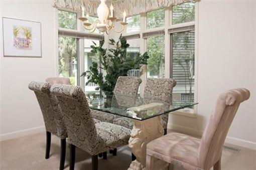 фото отеля Huntington Villas Hilton Head Island