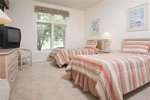 фото отеля Huntington Villas Hilton Head Island