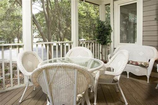 фото отеля Huntington Villas Hilton Head Island