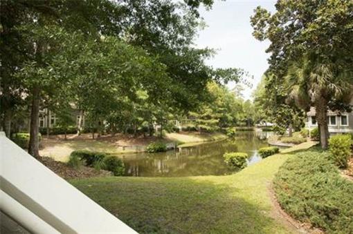 фото отеля Huntington Villas Hilton Head Island