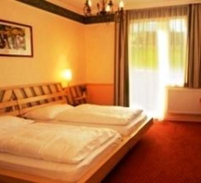 фото отеля Kobaldhof Pension Hotel Ramsau am Dachstein