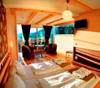 фото отеля Kobaldhof Pension Hotel Ramsau am Dachstein