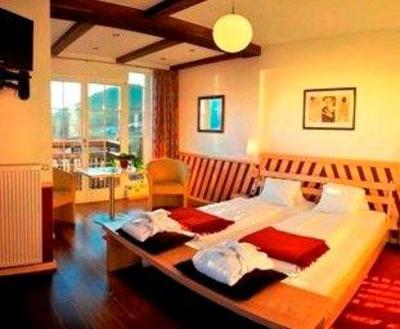 фото отеля Kobaldhof Pension Hotel Ramsau am Dachstein