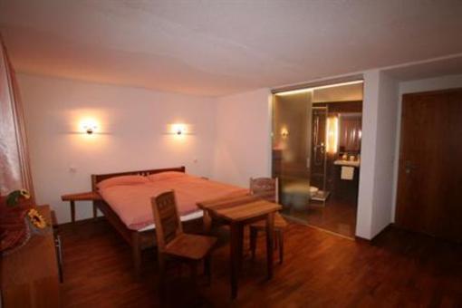 фото отеля Hotel Balma