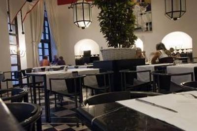 фото отеля El Pueblo Tamlelt