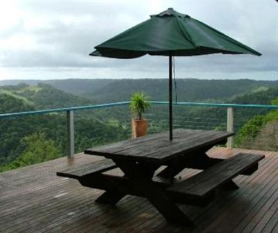 фото отеля Montville Holiday House