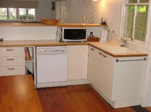 фото отеля Montville Holiday House