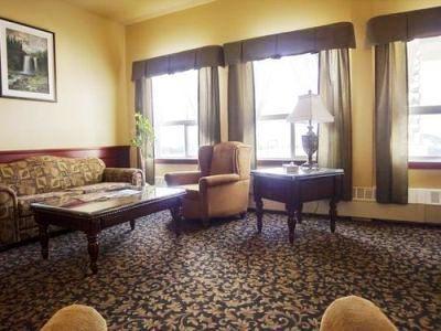 фото отеля Best Western Grande Mountain Getaways & Hotel Grande Cache