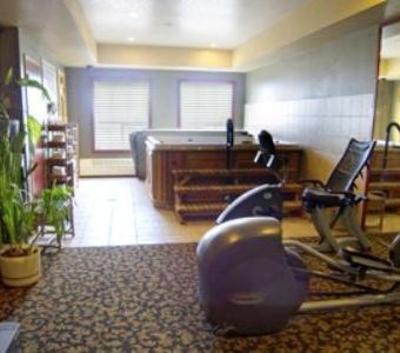 фото отеля Best Western Grande Mountain Getaways & Hotel Grande Cache