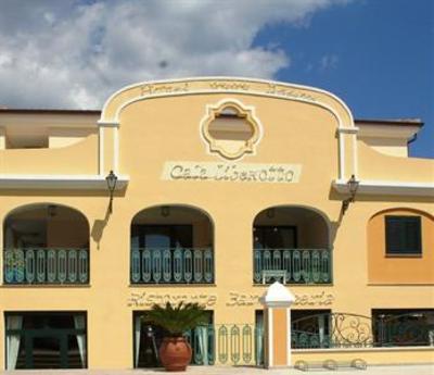 фото отеля Club Cala Liberotto