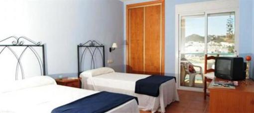 фото отеля Hostal San Jose