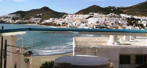 фото отеля Hostal San Jose