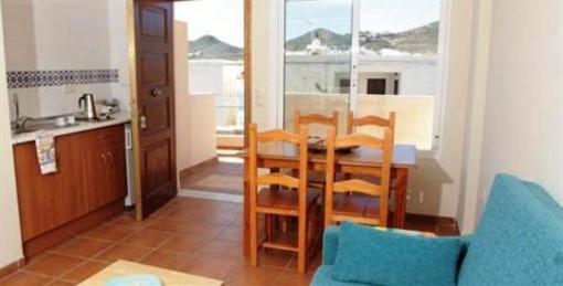 фото отеля Hostal San Jose