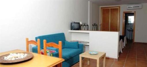 фото отеля Hostal San Jose