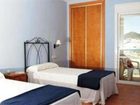 фото отеля Hostal San Jose