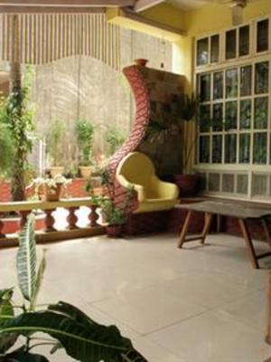фото отеля Dukes Villa