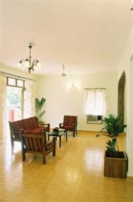 фото отеля Dukes Villa