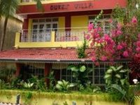 Dukes Villa