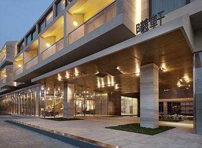 фото отеля Xixuan Spa Hotel Hangzhou