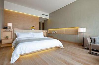 фото отеля Xixuan Spa Hotel Hangzhou
