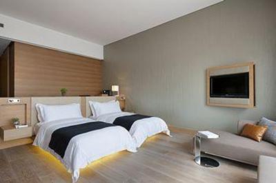 фото отеля Xixuan Spa Hotel Hangzhou