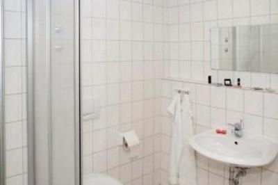 фото отеля Internationales Jugendgastehaus