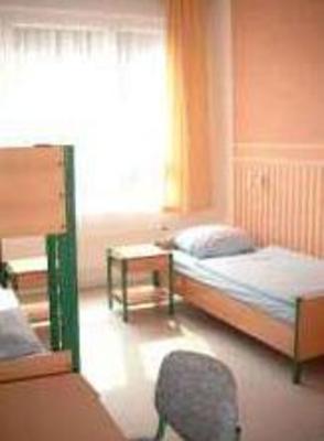 фото отеля Internationales Jugendgastehaus