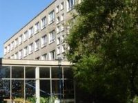 Internationales Jugendgastehaus