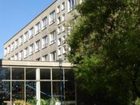 фото отеля Internationales Jugendgastehaus