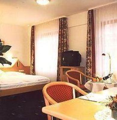 фото отеля Hotel Marxzeller Mühle Marxzell