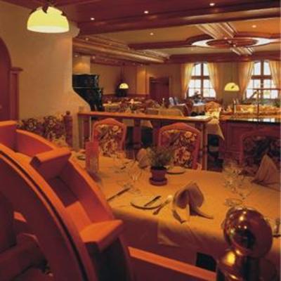 фото отеля Hotel Marxzeller Mühle Marxzell
