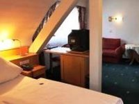 Hotel Marxzeller Mühle Marxzell