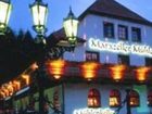 фото отеля Hotel Marxzeller Mühle Marxzell