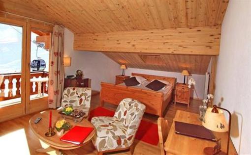 фото отеля Hotel Magrappe