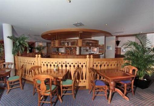 фото отеля Hotel Magrappe