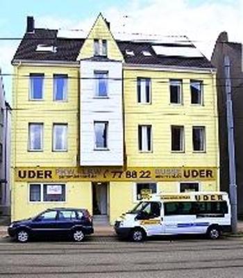 фото отеля Erler Gastezimmer Gelsenkirchen