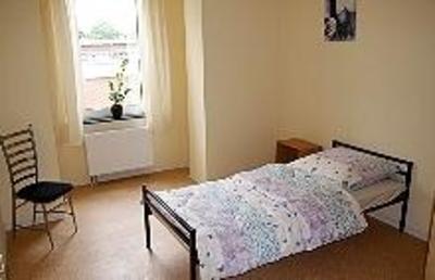фото отеля Erler Gastezimmer Gelsenkirchen