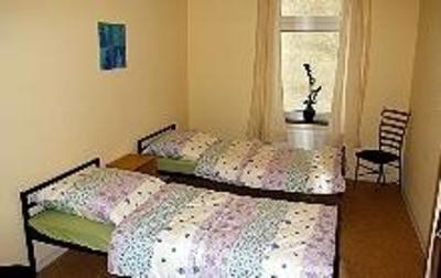 фото отеля Erler Gastezimmer Gelsenkirchen