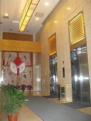 фото отеля Keika Ginza Hotel