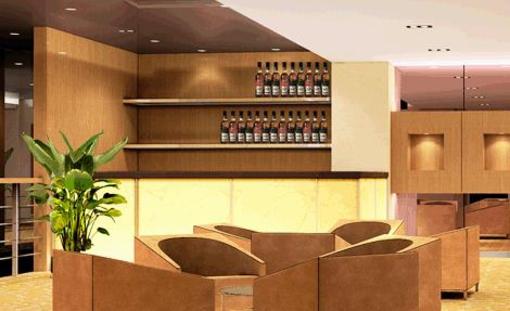 фото отеля Keika Ginza Hotel