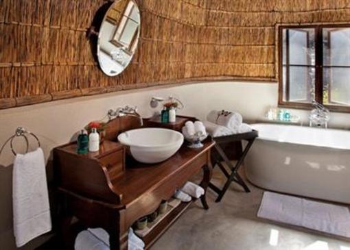 фото отеля Shambala Zulu Camp Vaalwater
